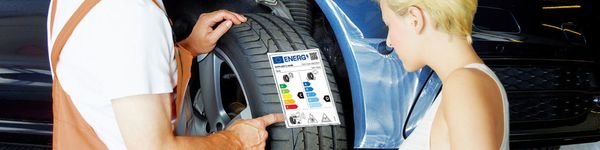 Für alle Neureifen seit 2012 Pflicht: Das EU-Reifenlabel